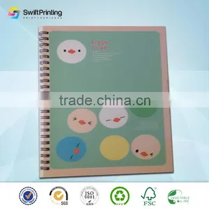 Cheap Best Sell Bulk Notebook Printing thumbnail-4