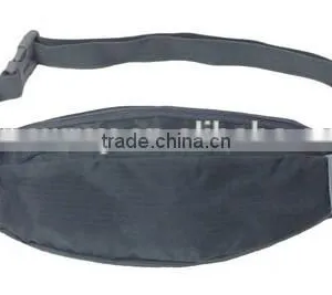 Water Resistance Nylon Runners Belt Waist Pouch thumbnail-4
