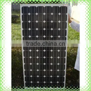 200w Mono Solar Panel Sale With High Efficiency thumbnail-1