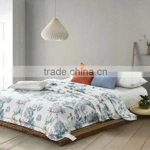 Washed Summer Quilt Weight 2.3KG, Full Size 200x230cm thumbnail-3