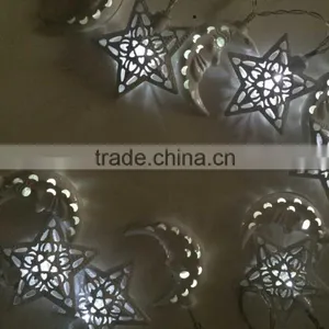 2015 New Style Metal Outdoor Copper String Led Light thumbnail-1
