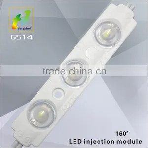 DC12v 6514 Led Module With IP67 and CRI 75 thumbnail-1