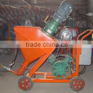 Coating,Paiting Putty Spraying Machine GLP-2II thumbnail-1