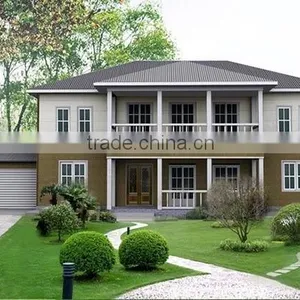 Easy for Installation Environment Modular Container House Steel Prefabricated House thumbnail-2