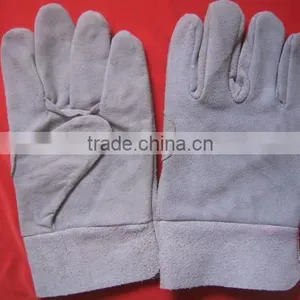 Welding Glove thumbnail-1