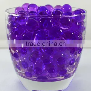 Floral Water Beads Water Absorbing Beads Deco Beads thumbnail-5