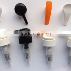 33/400 Plastic Lotion Pump With Many Actuator to Choice thumbnail-1