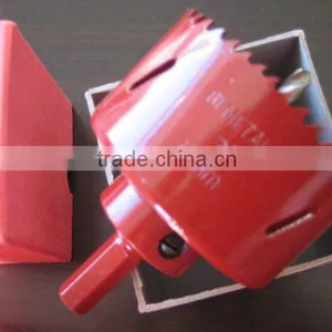 Hole Saw Blades thumbnail-2