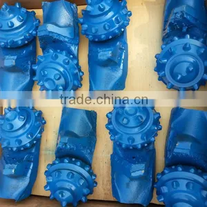 Single Palm Cone Bit / Single Roller Bit / Roller Palm Bit thumbnail-6