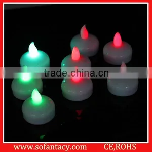 Cheapest Light up Led Candle thumbnail-1