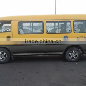 HYUNDAI GRACE BUS thumbnail-2
