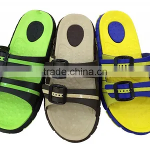 Eva Slippers for Men thumbnail-1