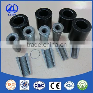 Factory Price 15.24mm pc Strand Post Tensioned Slab on Grade thumbnail-5