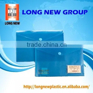 Customized Printing Plastic Folder thumbnail-1