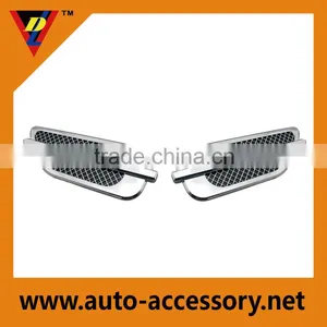 Aftermarket Universal Chrome Trim for Trucks thumbnail-1