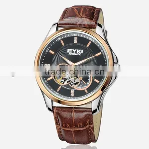 Watch Factory Custom Mechanical Watches Men Automatic Watch thumbnail-3