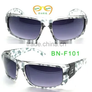 Sportss Sunglasses, UV400 Goggles thumbnail-1