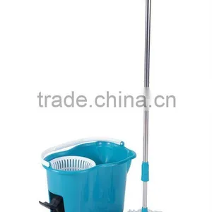 Twist Mop With Three Drives in Hot Selling thumbnail-1