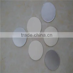 Round Customized Diameter Die Cut Induction Heating Pad thumbnail-1