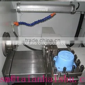 China CZK0640A CNC Turning/ Drilling/ Tapping Comprehensive Machine With ISO9001:2008 Certification thumbnail-4