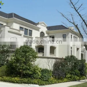 Cost Effective Stone Texture Paint for Exterior Wall Decoration thumbnail-5