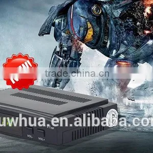 Freesat V7 HD/SD Output Satellite Receiver no Dish Free to Air FTA 4K Set Top Box SKYBOX F5S thumbnail-2