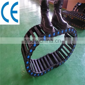 RUIAO TLX45 Cable Drag Chain thumbnail-1