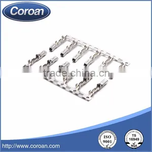 1.0 Crimp Terminals Wire Harness and Auto Connector Terminals DJ624B-1.8A thumbnail-1