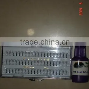 Grow Eyelash / Eyelash Extension / Individual Eyelash thumbnail-1