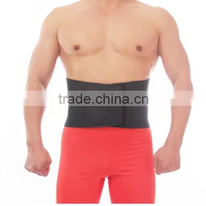 Elastic Back Lumbar Support Belt thumbnail-1