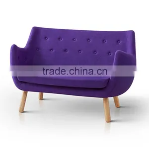 Living Room Furniture Mid Century Modern Homedeco Simple Finn Juhl The Poet Sofa Design thumbnail-1