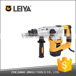 LEIYA Electric Hammer Drill 28mm thumbnail-1
