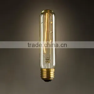 Edison Bulb E27 T30 40W/60W Antique Light Bulb thumbnail-3
