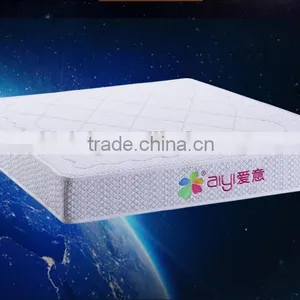 Euro Market Best Seller Style Single Bed Mattress Price thumbnail-2