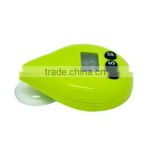 Promotional Plastic Water Drop Shaped Timer thumbnail-2