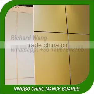 Pre-painted Wall Cladding thumbnail-1