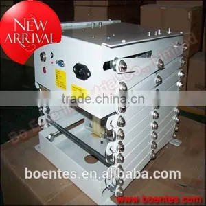 Office Meeting Projector Furniture for Remote Control Electric Motorized Projector Lifting System thumbnail-2