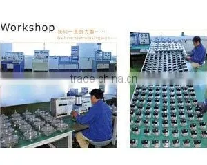 Ningbo VPC Pneumatic Co., Ltd. company overview - view 2 thumbnail