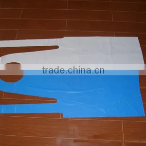 Disposable Aprons | Disposable Plastic Aprons thumbnail-3