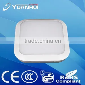 Surface Mounted IP66 White LED Bulkhead 14w With CE thumbnail-3