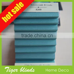 Honeycomb Blinds thumbnail-5