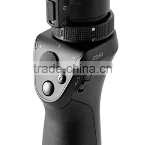 DJI Osmo Handheld Fully Stabilized 4K 12MP Camera thumbnail-6
