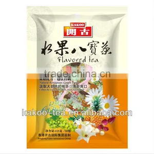 Assorted Chinese Herbal Tea, Traditional Dried Fruit Flavored Tea,Fruit Flavored Tea thumbnail-1
