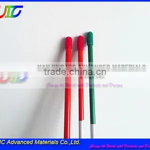 FRP Snow Stakes,High Strength Fiberglass Driveway Maker,Professional Manufacturer thumbnail-1