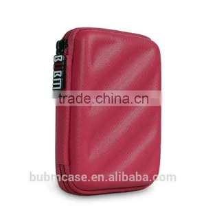Practical Bubm HIgh Quality Ladies Red Shenzhen Hand Bag thumbnail-1