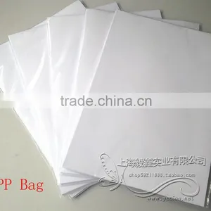 Shanghai Professional Producer4R 5R Inkjet Water Slide Decal Clear/transparent Transfer Paper for Mug Plastic and Metal Material thumbnail-1