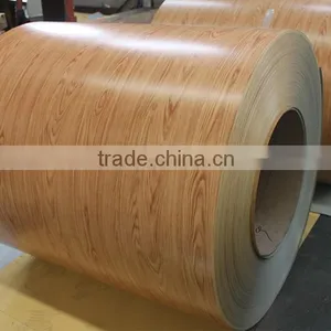 PPGI/ppgi Factory From China we Dedicated in Printed Ppgi for 8 Years thumbnail-1
