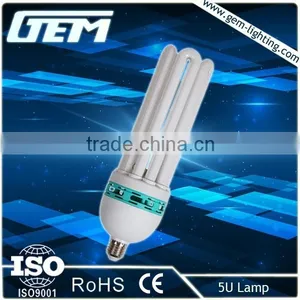 DEL-105 Power Saving Lamp Zhejiang With U Tube thumbnail-1