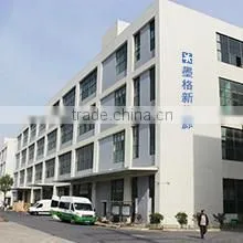 Nanjing Moge New Energy Co., Ltd. company overview - view 1 thumbnail