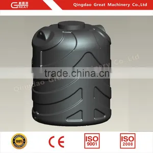 5000L Water Tank Machines thumbnail-2
